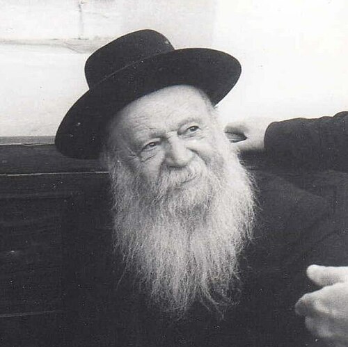 Zvi Yehuda Kook